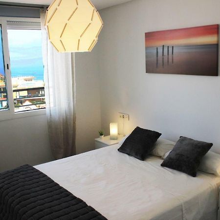 Nogalera Beach Apartment Torremolinos Extérieur photo