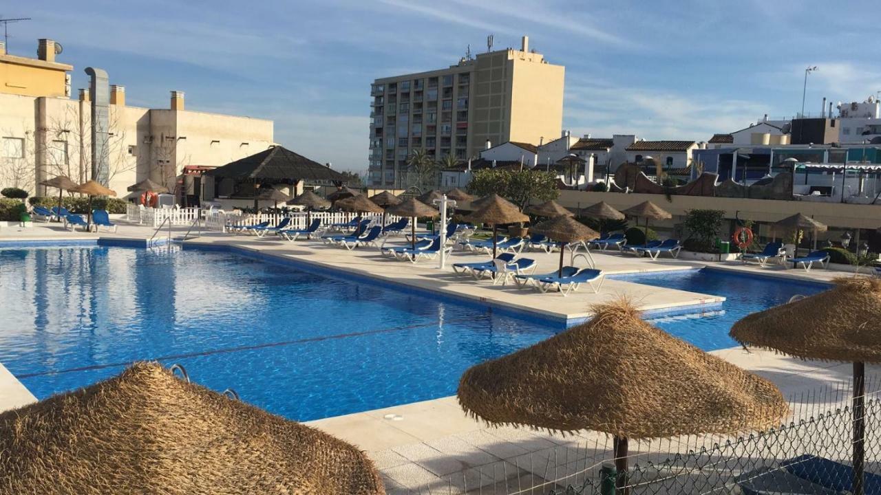 Nogalera Beach Apartment Torremolinos Extérieur photo