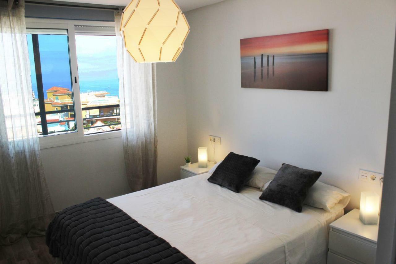 Nogalera Beach Apartment Torremolinos Extérieur photo