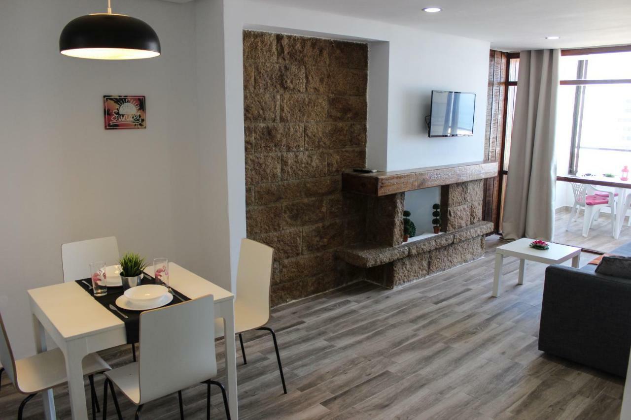 Nogalera Beach Apartment Torremolinos Extérieur photo