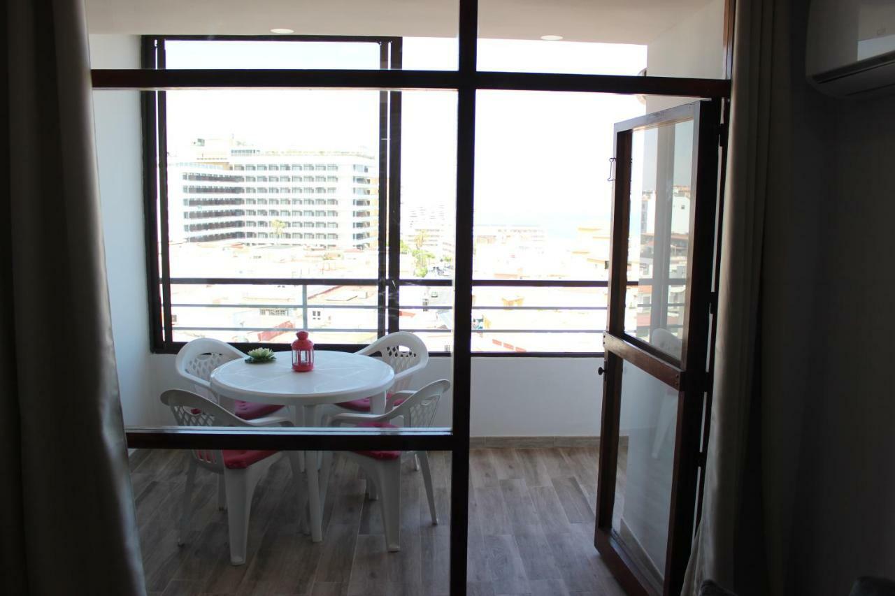 Nogalera Beach Apartment Torremolinos Extérieur photo
