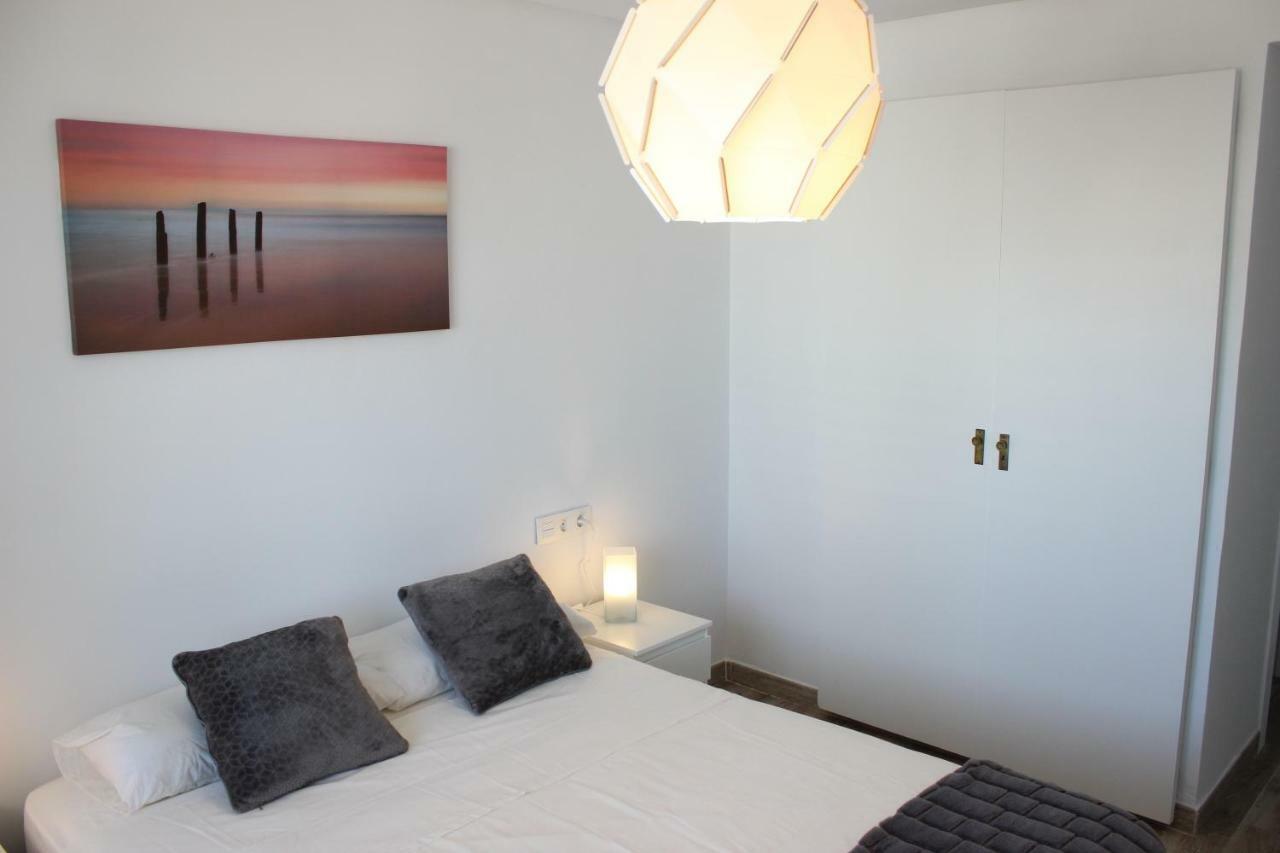 Nogalera Beach Apartment Torremolinos Extérieur photo