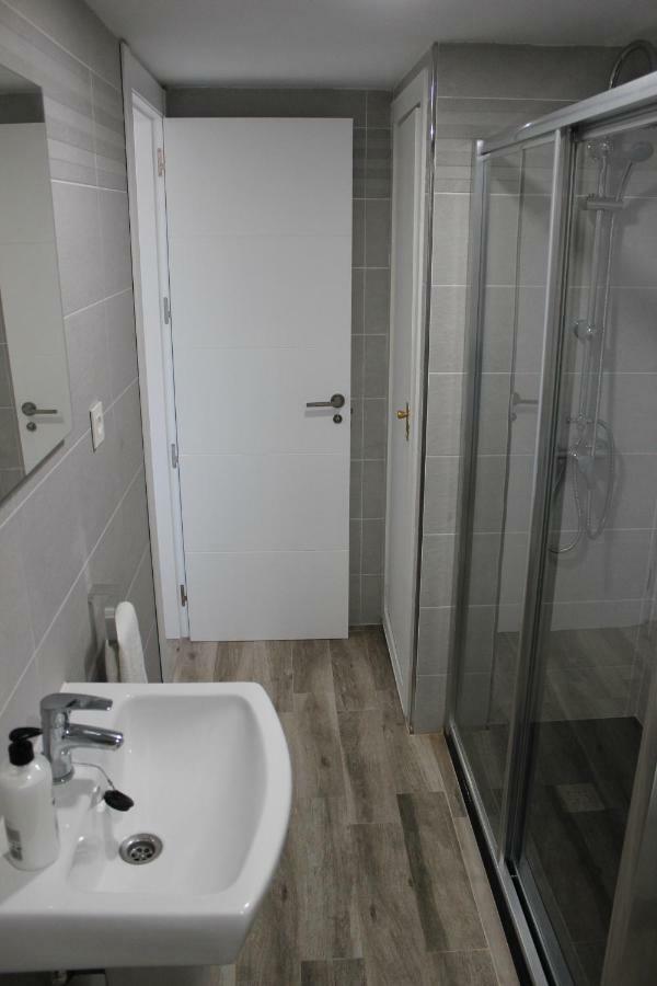 Nogalera Beach Apartment Torremolinos Extérieur photo