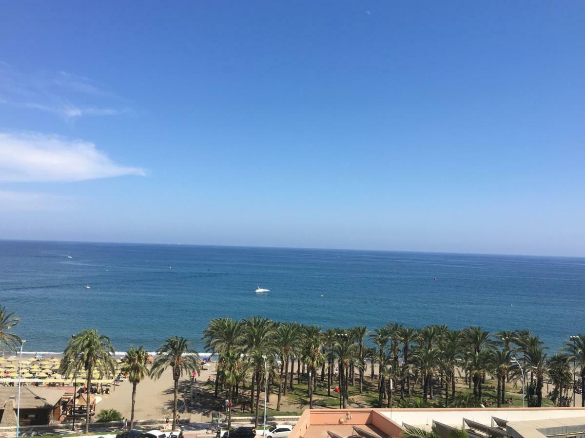 Nogalera Beach Apartment Torremolinos Extérieur photo