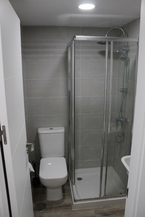 Nogalera Beach Apartment Torremolinos Extérieur photo