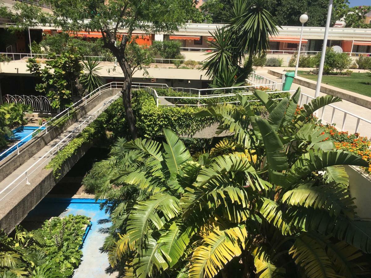 Nogalera Beach Apartment Torremolinos Extérieur photo