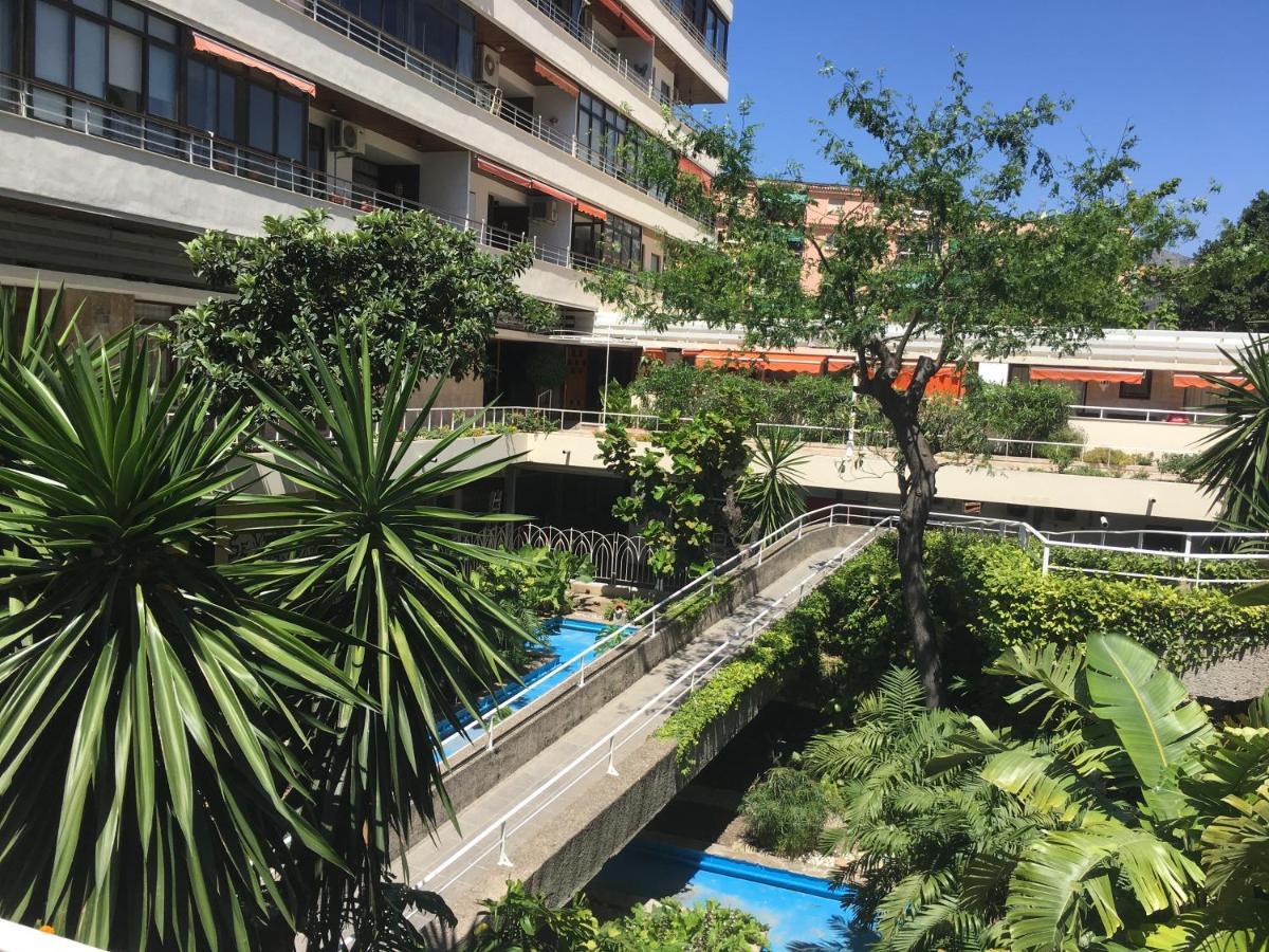 Nogalera Beach Apartment Torremolinos Extérieur photo